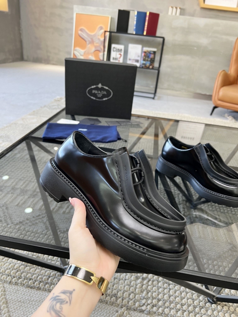 Prada Casual Shoes